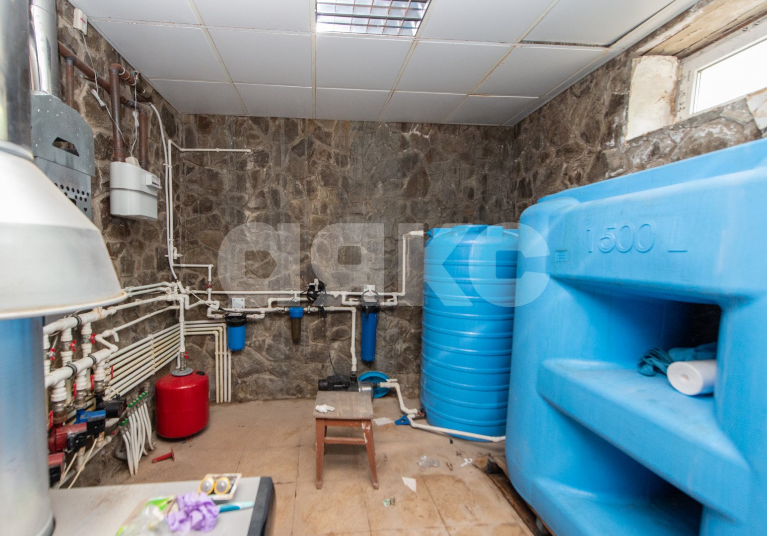 Фото №46: Коттедж 340 м² + 12 сот. - Чалтырь, ул. 50 лет Победы, 69