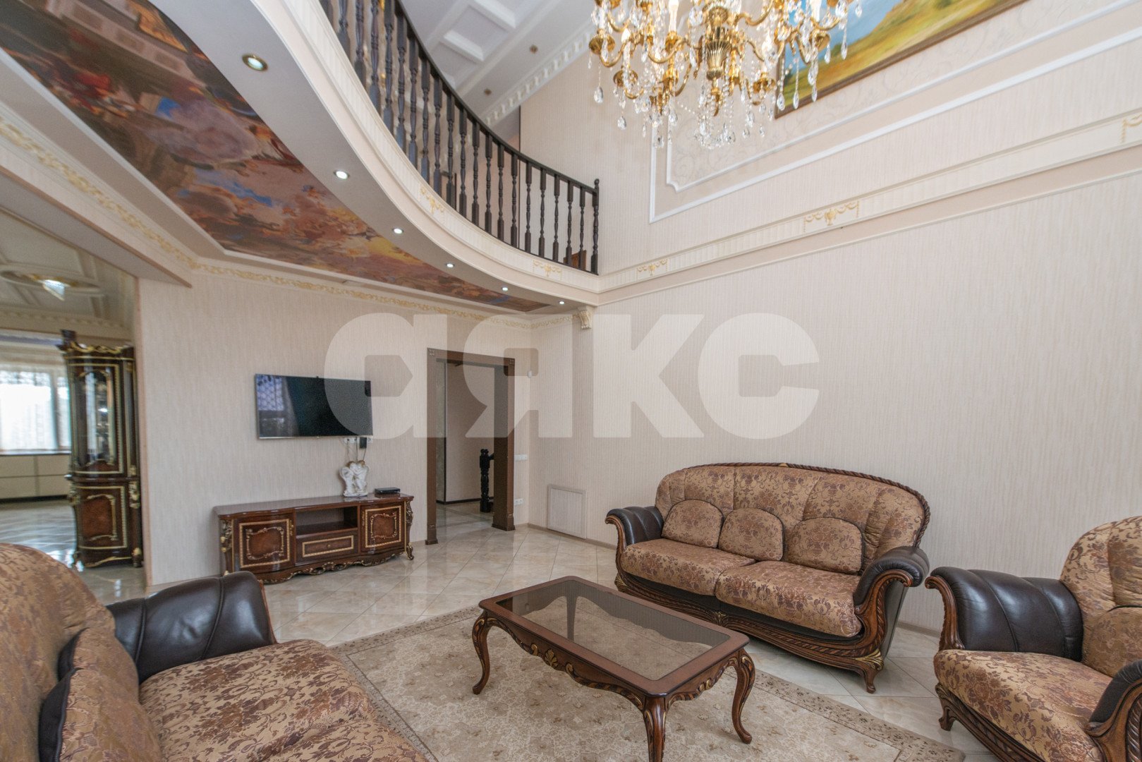 Фото №17: Коттедж 340 м² + 12 сот. - Чалтырь, ул. 50 лет Победы, 69