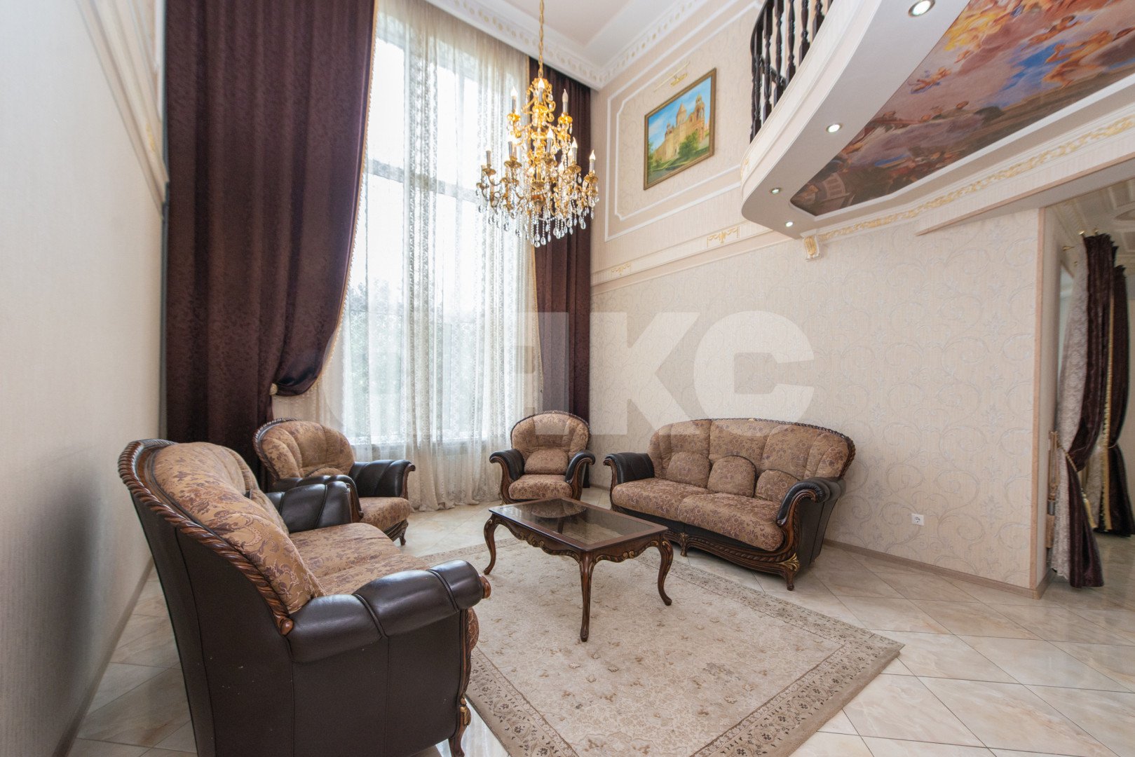 Фото №15: Коттедж 340 м² + 12 сот. - Чалтырь, ул. 50 лет Победы, 69