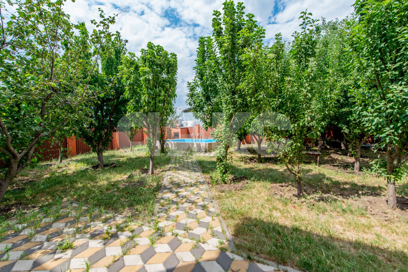 Фото №6: Коттедж 340 м² + 12 сот. - Чалтырь, ул. 50 лет Победы, 69