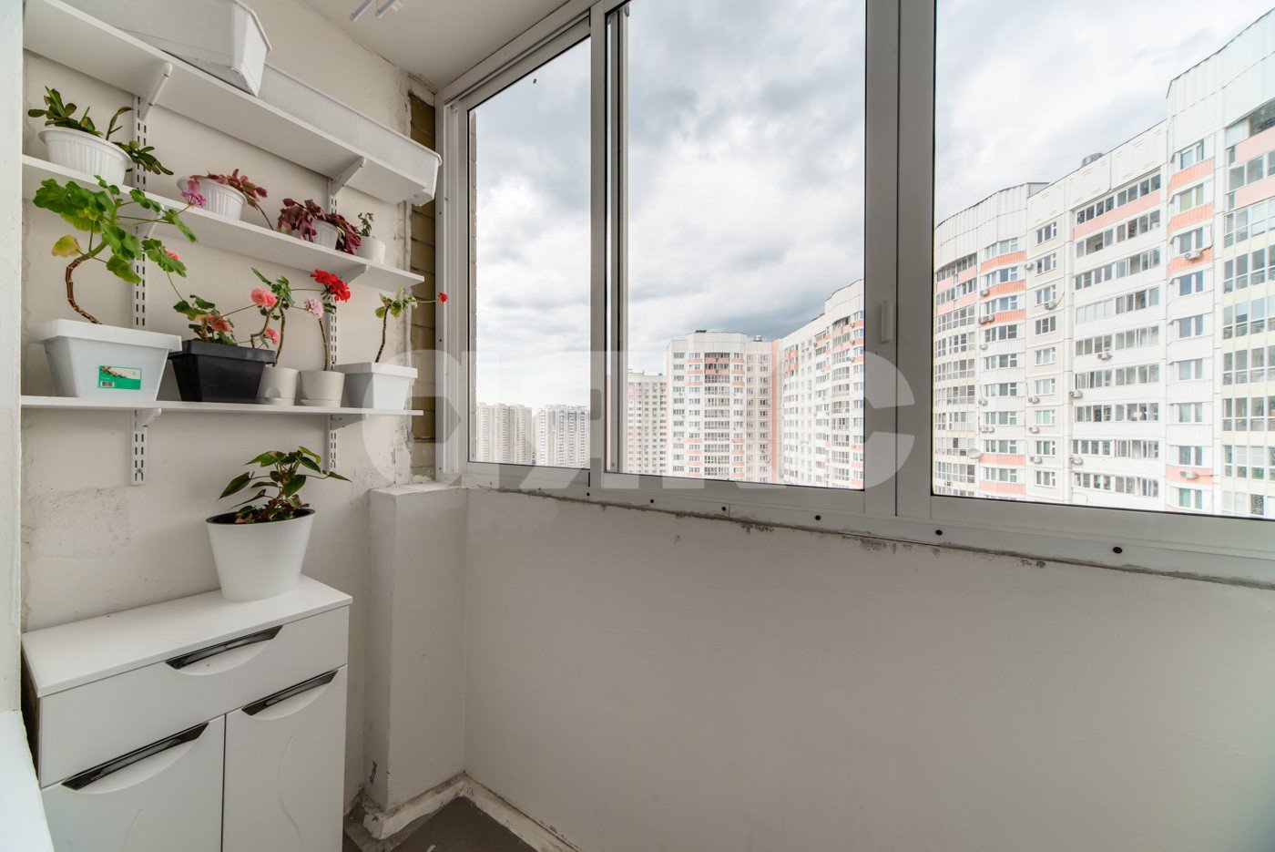Фото №25: 3-комнатная квартира 85 м² - Химки, 6-й, пр-кт Мельникова, 19
