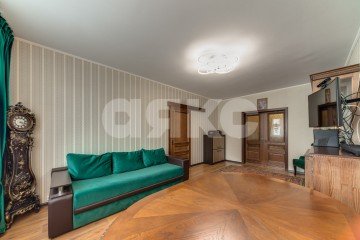Фото №5: 3-комнатная квартира 85 м² - Химки, мкр. 6-й, пр-кт Мельникова, 19