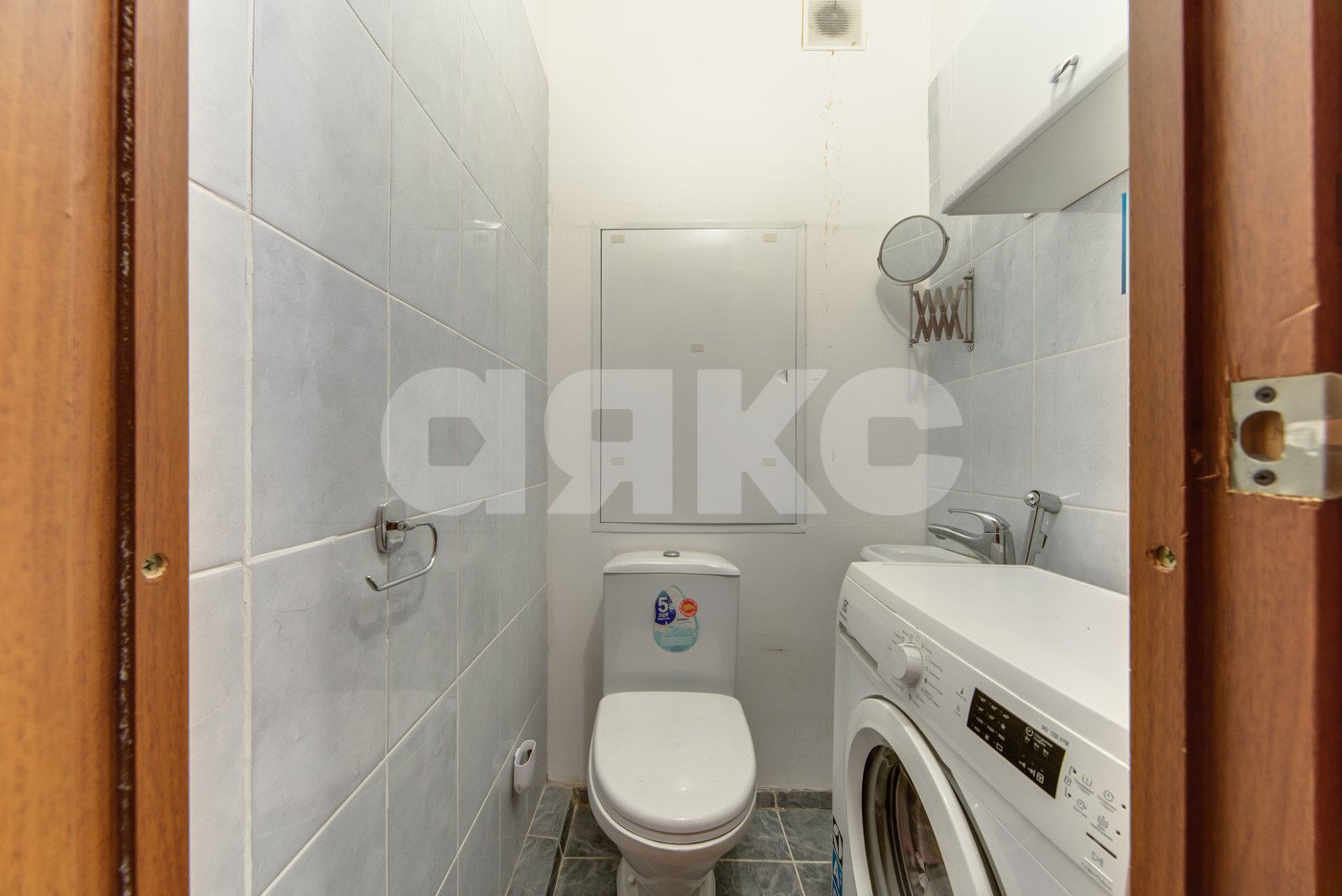 Фото №10: 3-комнатная квартира 85 м² - Химки, 6-й, пр-кт Мельникова, 19