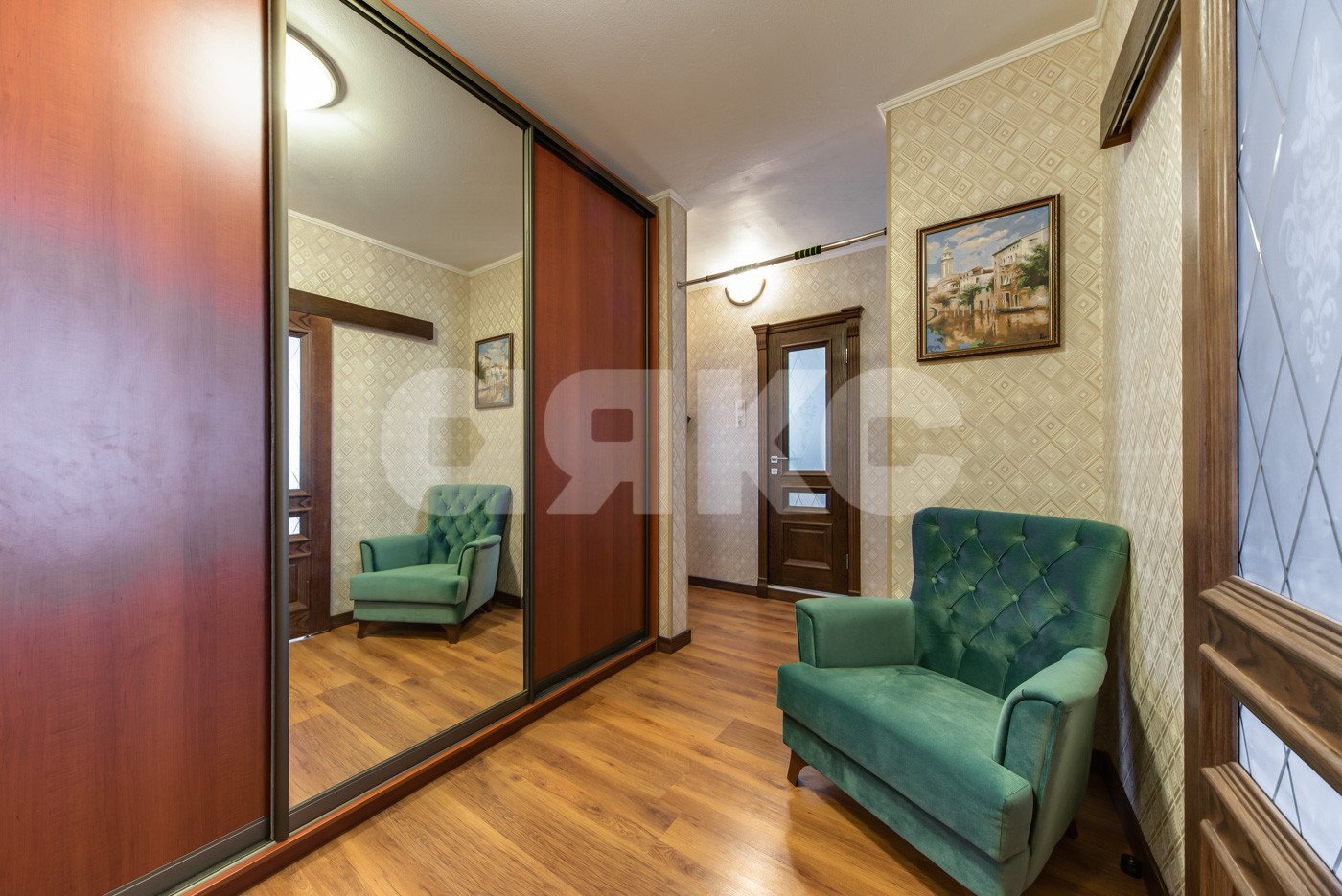 Фото №8: 3-комнатная квартира 85 м² - Химки, 6-й, пр-кт Мельникова, 19
