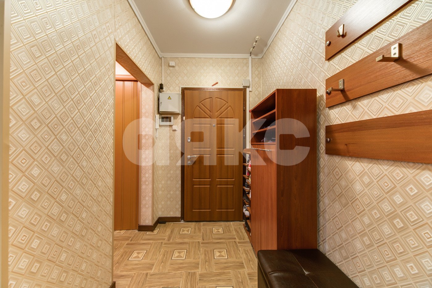 Фото №21: 3-комнатная квартира 85 м² - Химки, 6-й, пр-кт Мельникова, 19