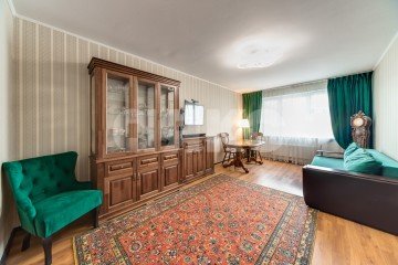 Фото №1: 3-комнатная квартира 85 м² - Химки, мкр. 6-й, пр-кт Мельникова, 19