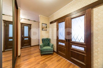Фото №3: 3-комнатная квартира 85 м² - Химки, мкр. 6-й, пр-кт Мельникова, 19