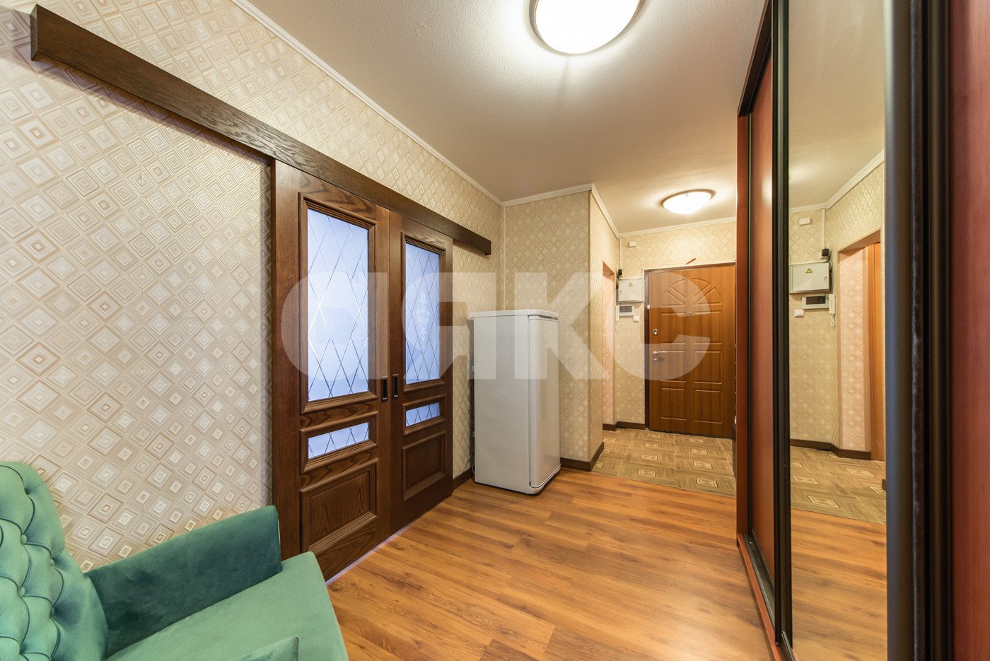 Фото №13: 3-комнатная квартира 85 м² - Химки, 6-й, пр-кт Мельникова, 19