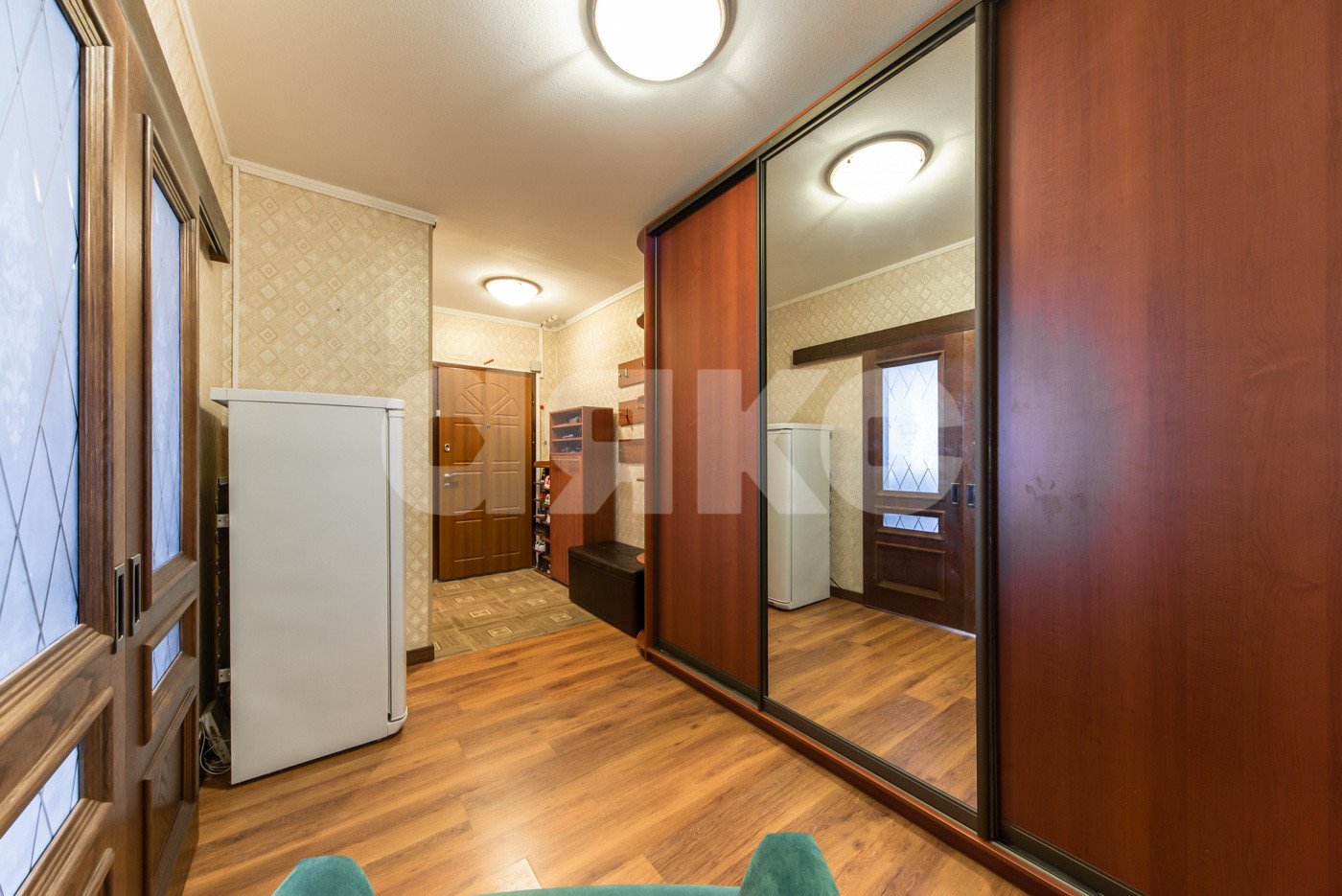 Фото №30: 3-комнатная квартира 85 м² - Химки, 6-й, пр-кт Мельникова, 19