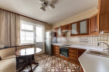 Фото №4: 3-комнатная квартира 85 м² - Химки, мкр. 6-й, пр-кт Мельникова, 19