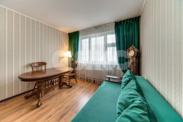 Фото №2: 3-комнатная квартира 85 м² - Химки, мкр. 6-й, пр-кт Мельникова, 19