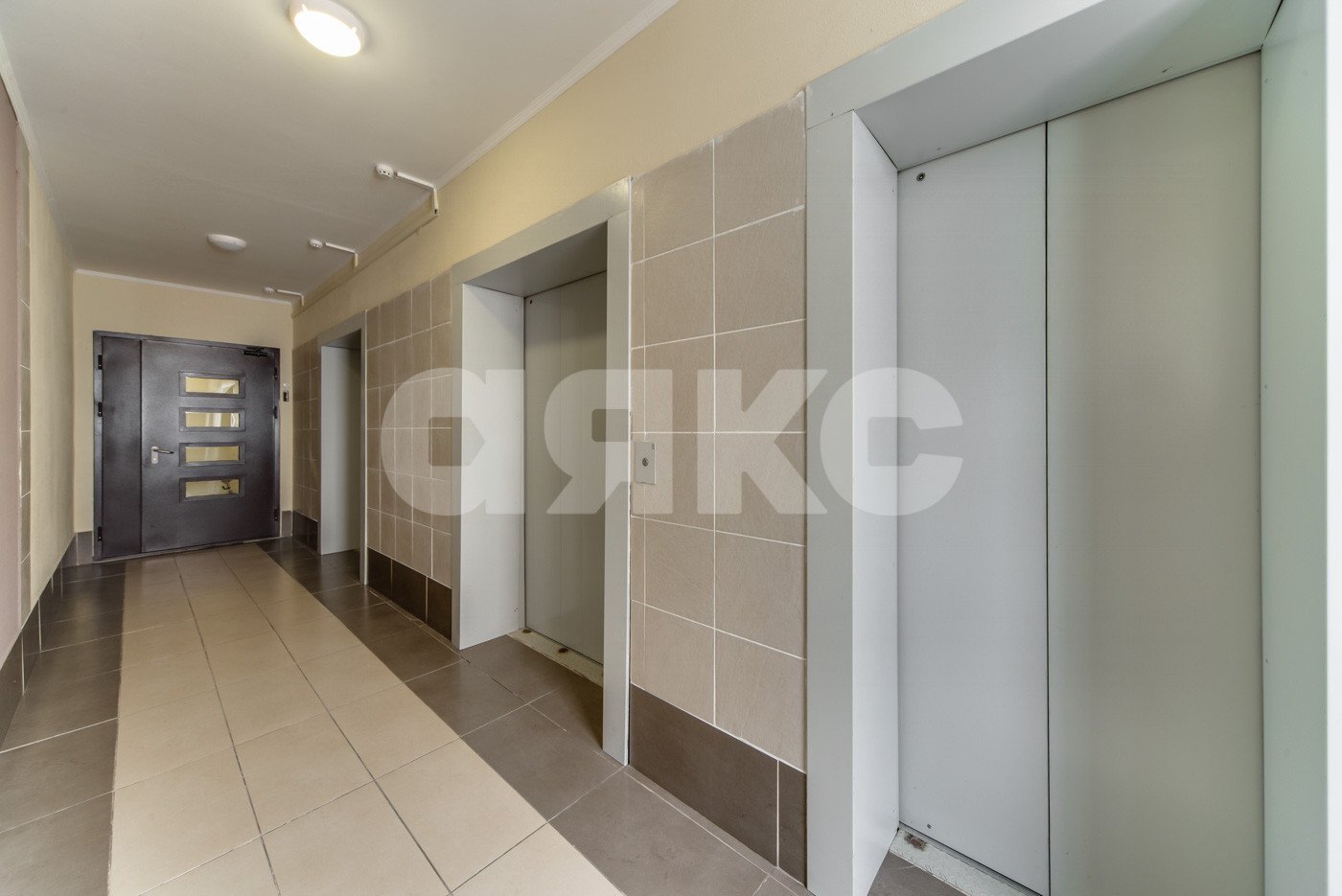 Фото №36: 3-комнатная квартира 85 м² - Химки, 6-й, пр-кт Мельникова, 19