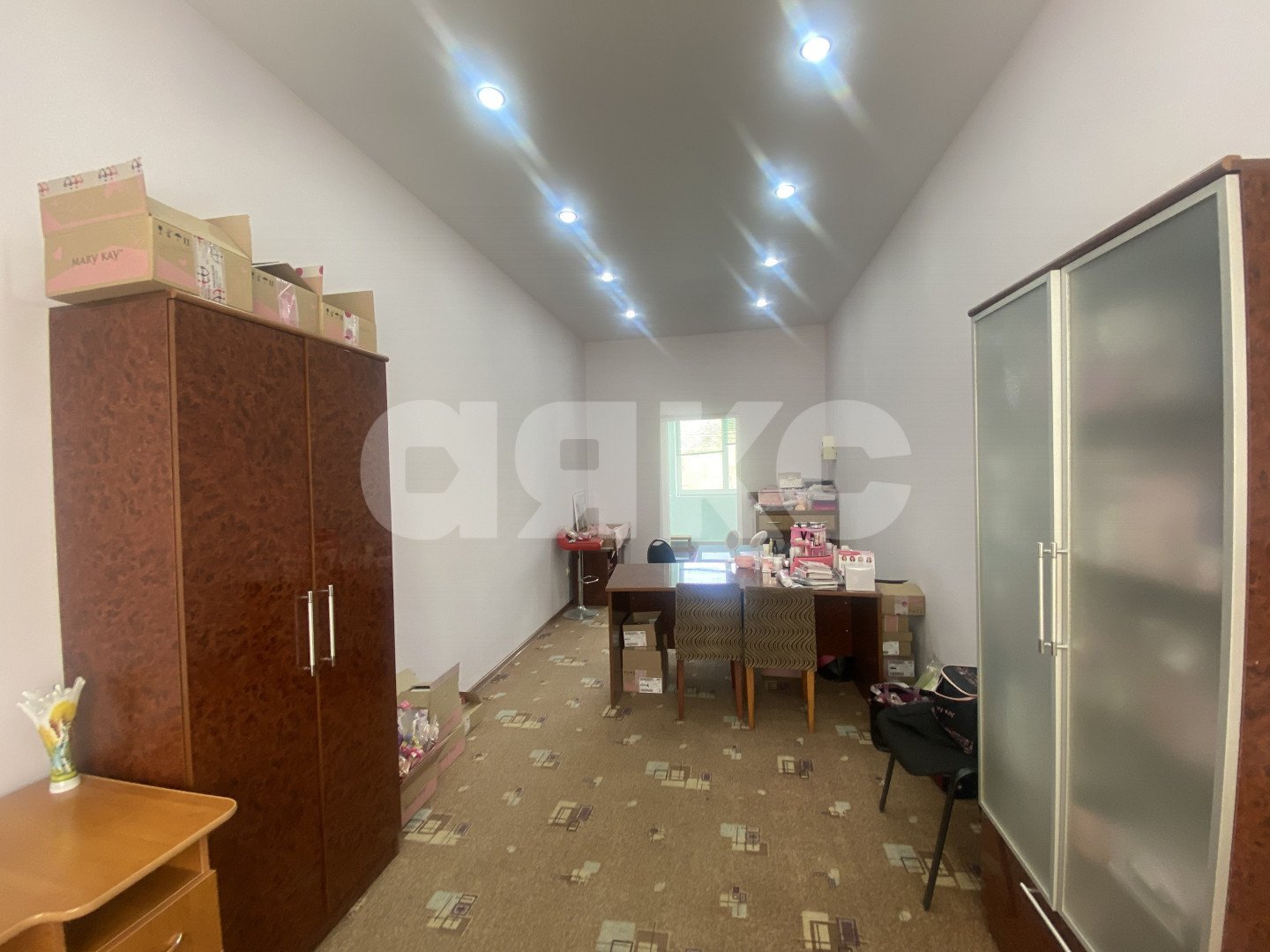 Фото №6: Коммерция 21 м² - Горячий Ключ, Администрация, ул. Ленина, 208