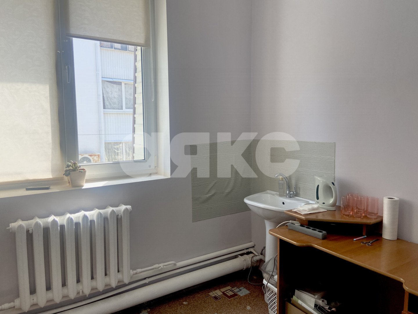 Фото №7: Коммерция 21 м² - Горячий Ключ, Администрация, ул. Ленина, 208