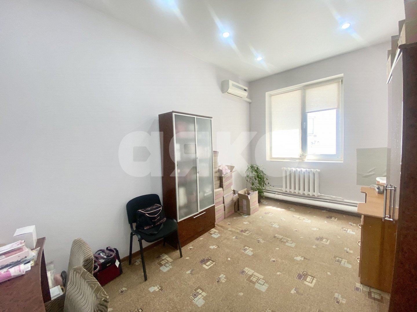 Фото №3: Коммерция 21 м² - Горячий Ключ, Администрация, ул. Ленина, 208
