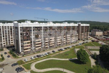 Фото №4: 1-комнатная квартира 35 м² - Горячий Ключ, мкр. Администрация, ул. Объездная, 18к1