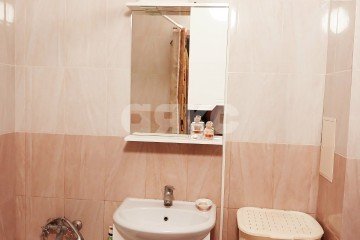 Фото №3: 1-комнатная квартира 35 м² - Горячий Ключ, мкр. Администрация, ул. Объездная, 18к1