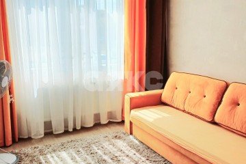 Фото №1: 1-комнатная квартира 35 м² - Горячий Ключ, мкр. Администрация, ул. Объездная, 18к1