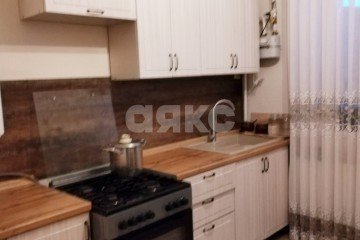 Фото №2: 1-комнатная квартира 35 м² - Горячий Ключ, мкр. Администрация, ул. Объездная, 18к1