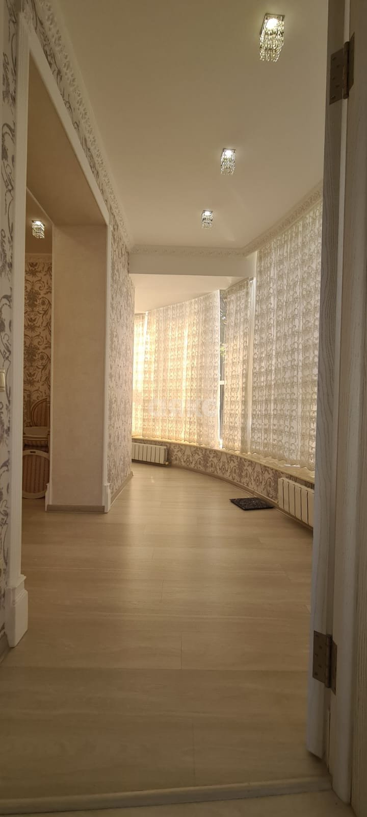 Фото №7: 2-комнатная квартира 84 м² - Сочи, Центральный, ул. Первомайская, 19