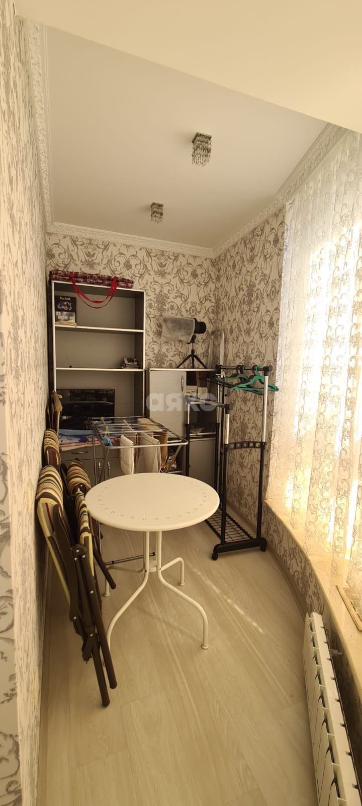 Фото №6: 2-комнатная квартира 84 м² - Сочи, Центральный, ул. Первомайская, 19