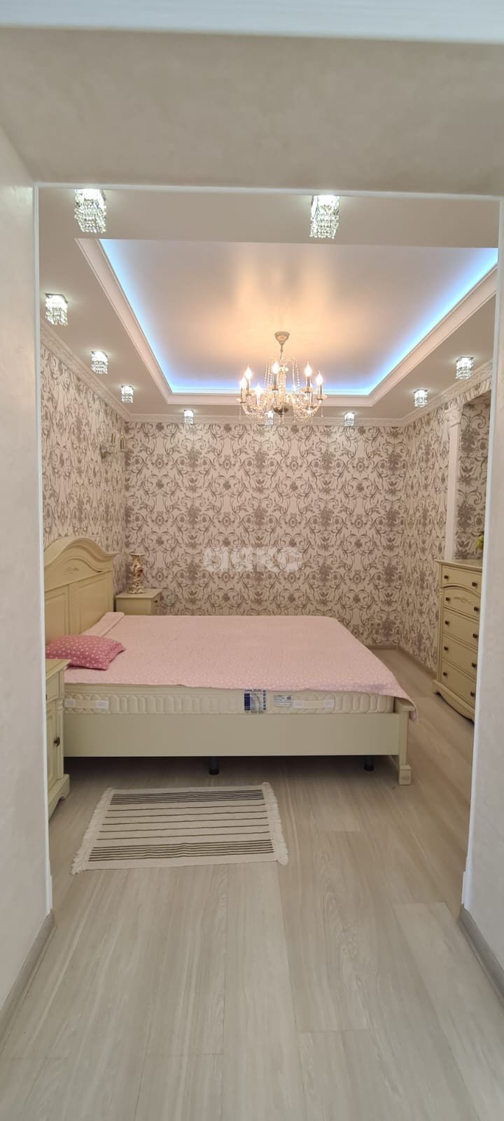 Фото №5: 2-комнатная квартира 84 м² - Сочи, Центральный, ул. Первомайская, 19