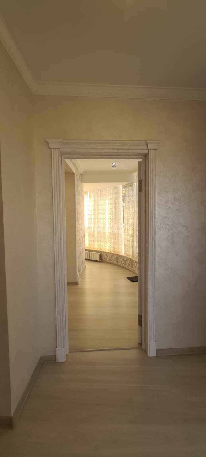 Фото №8: 2-комнатная квартира 84 м² - Сочи, Центральный, ул. Первомайская, 19