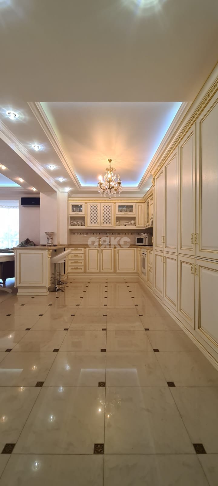 Фото №2: 2-комнатная квартира 84 м² - Сочи, Центральный, ул. Первомайская, 19