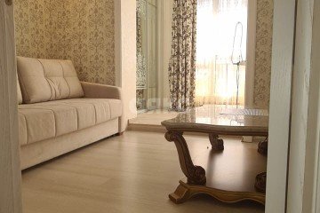 Фото №4: 2-комнатная квартира 84 м² - Сочи, р. Центральный, ул. Первомайская, 19