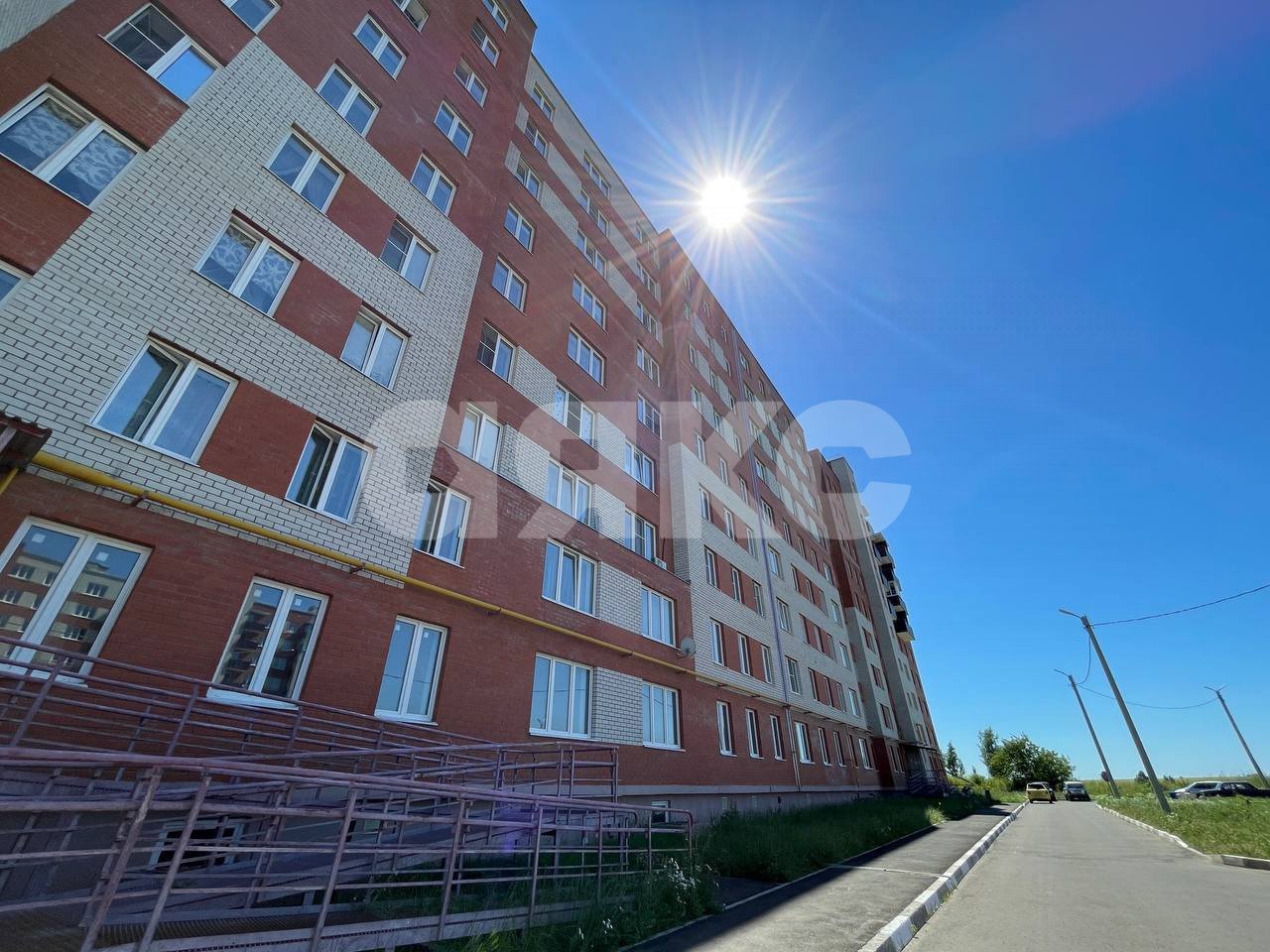 Фото №26: 2-комнатная квартира 47 м² - Богородицк, 