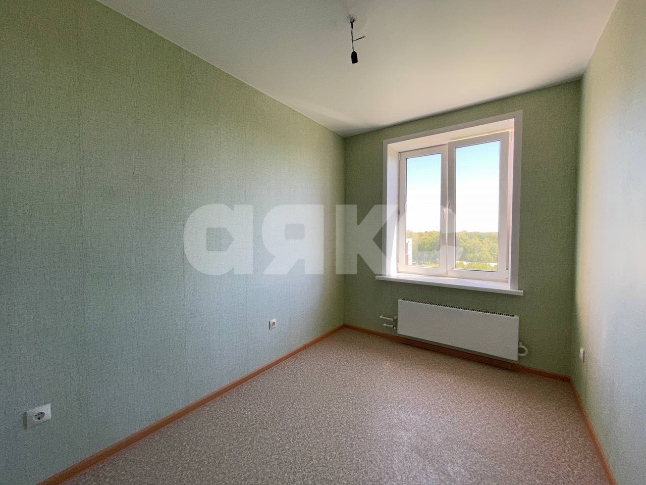 Фото №9: 2-комнатная квартира 47 м² - Богородицк, 