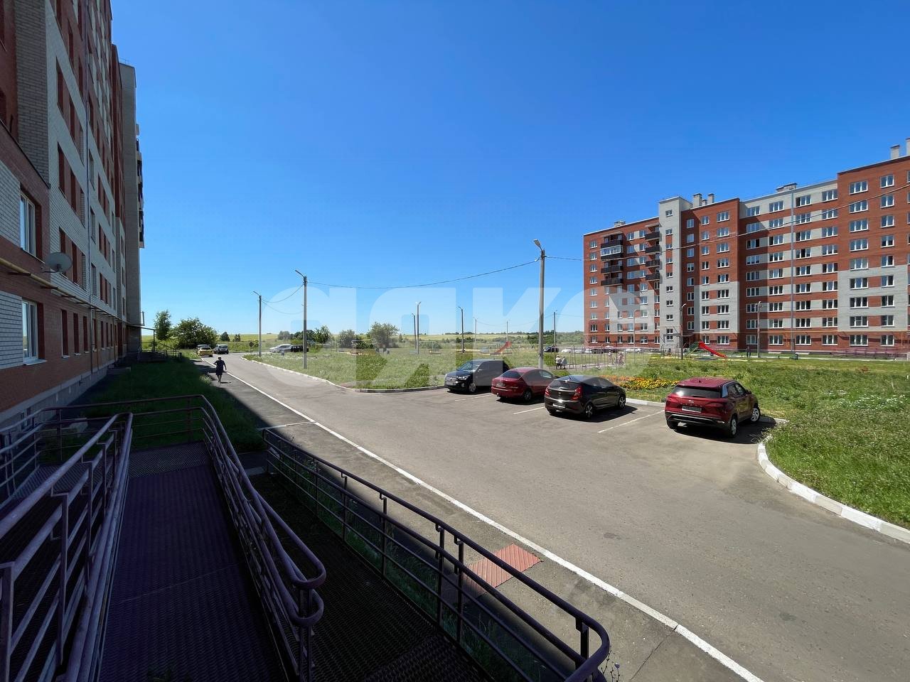 Фото №22: 2-комнатная квартира 47 м² - Богородицк, 