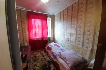 Фото №3: 2-комнатная квартира 39 м² - Горячий Ключ, мкр. Администрация, ул. Ленина, 179