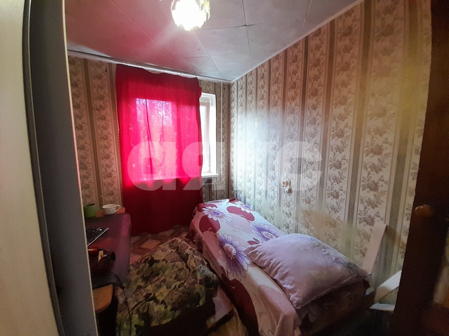 Фото №3: 2-комнатная квартира 39 м² - Горячий Ключ, Администрация, ул. Ленина, 179