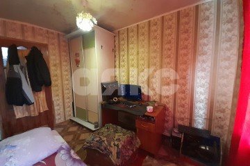 Фото №4: 2-комнатная квартира 39 м² - Горячий Ключ, мкр. Администрация, ул. Ленина, 179