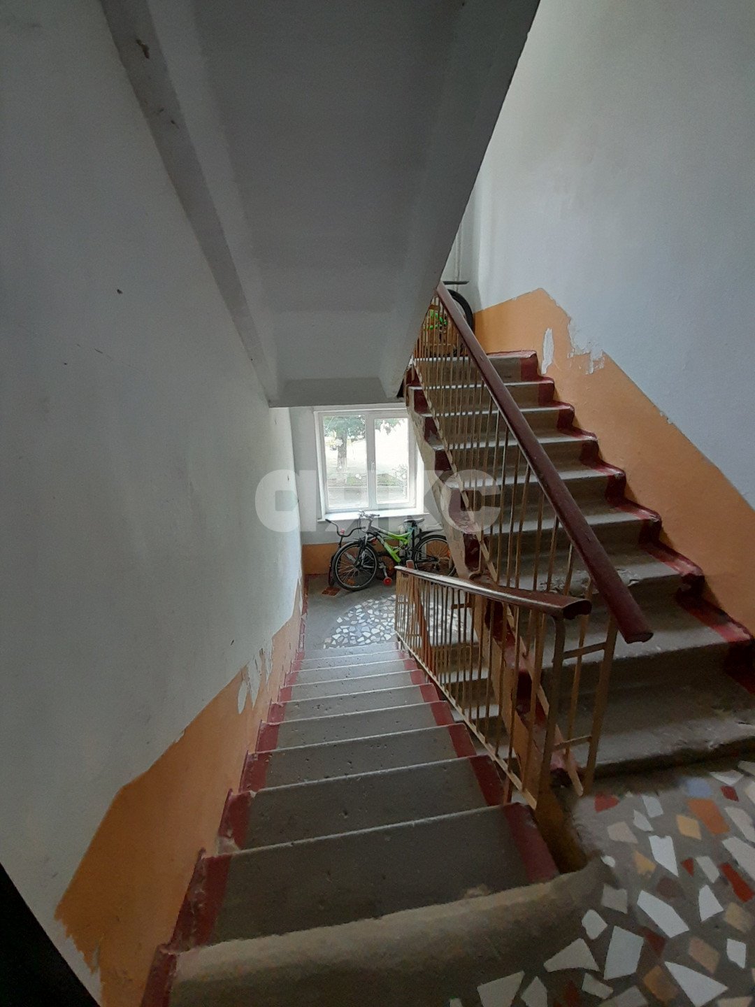 Фото №9: 2-комнатная квартира 39 м² - Горячий Ключ, Администрация, ул. Ленина, 179