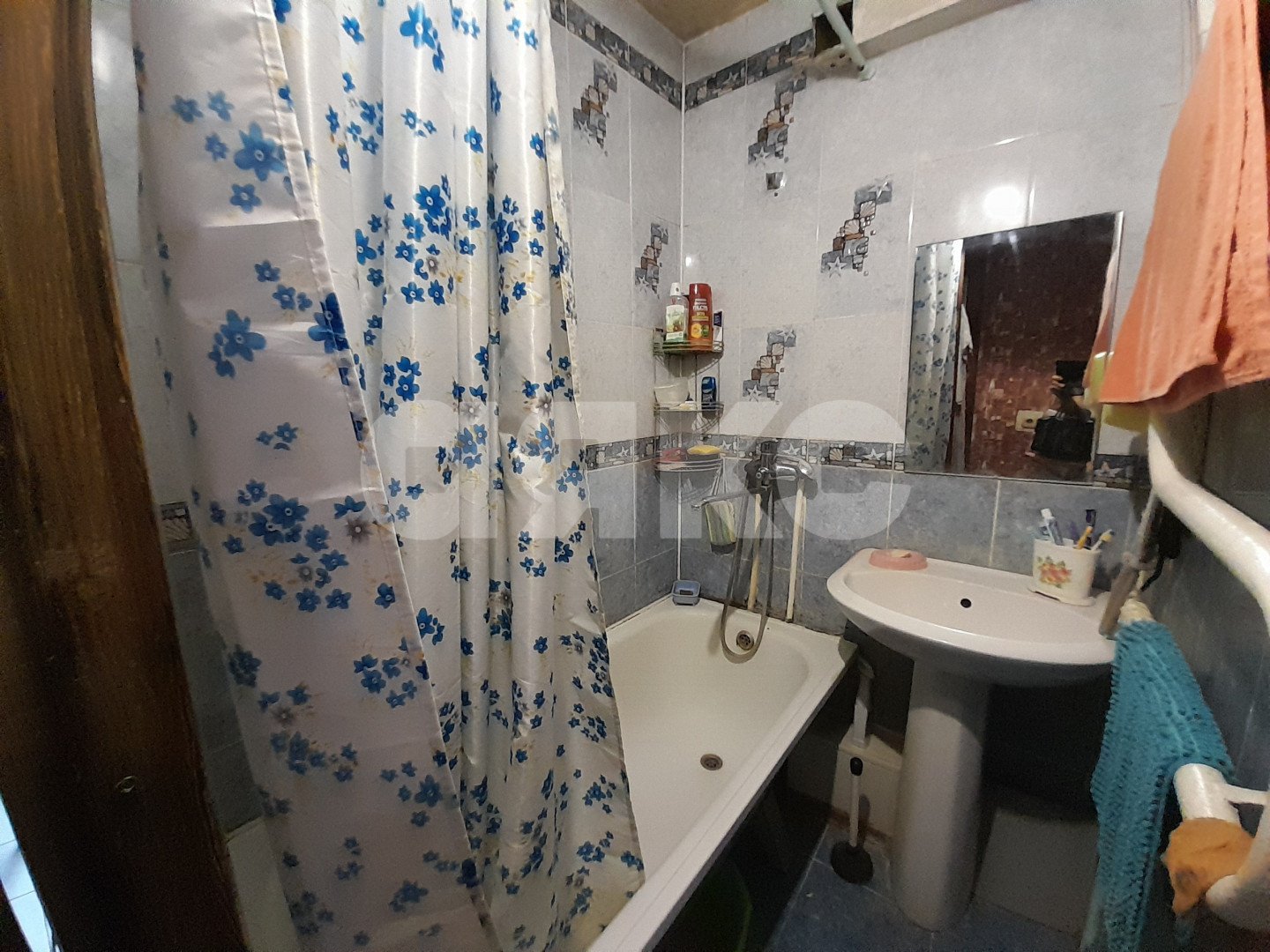Фото №8: 2-комнатная квартира 39 м² - Горячий Ключ, Администрация, ул. Ленина, 179