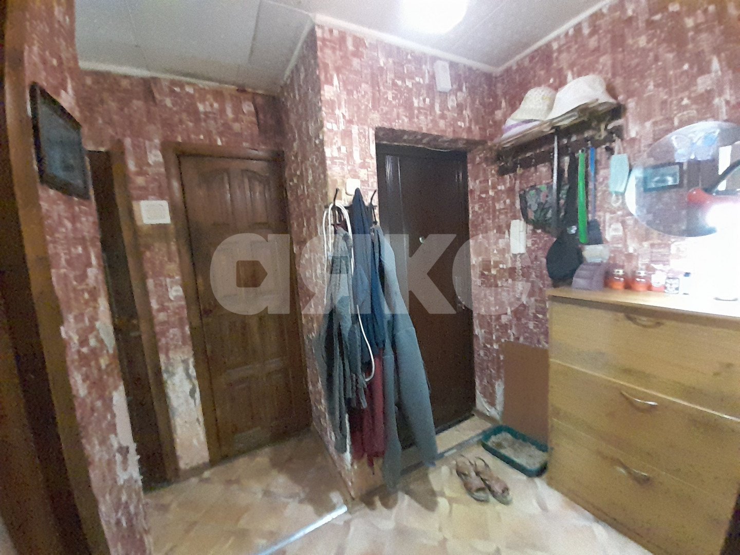 Фото №7: 2-комнатная квартира 39 м² - Горячий Ключ, Администрация, ул. Ленина, 179