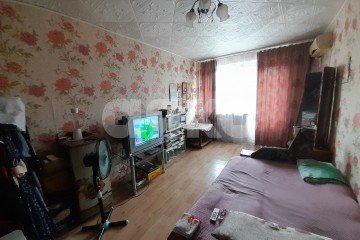 Фото №5: 2-комнатная квартира 39 м² - Горячий Ключ, мкр. Администрация, ул. Ленина, 179