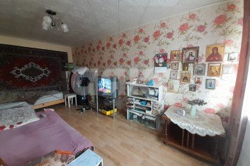 Фото №2: 2-комнатная квартира 39 м² - Горячий Ключ, мкр. Администрация, ул. Ленина, 179