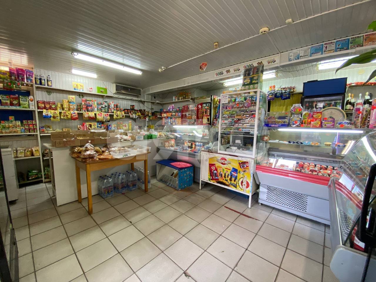 Фото №6: Коммерция 50 м² - Майкоп, квартал Нефтянка, ул. Пионерская, 416