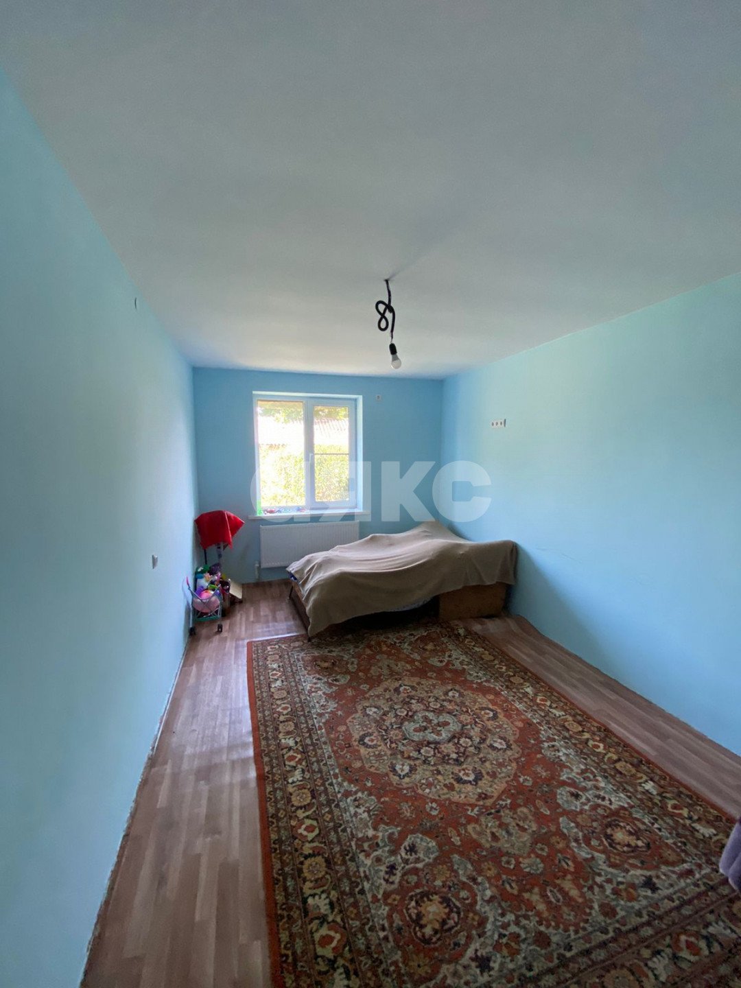 Фото №7: 3-комнатная квартира 62 м² - Дмитриевский, ул. Степная, 14А