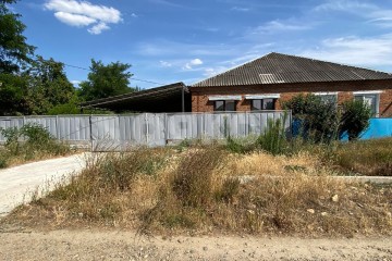 Фото №2: 3-комнатная квартира 62 м² - Дмитриевский, ул. Степная, 14А