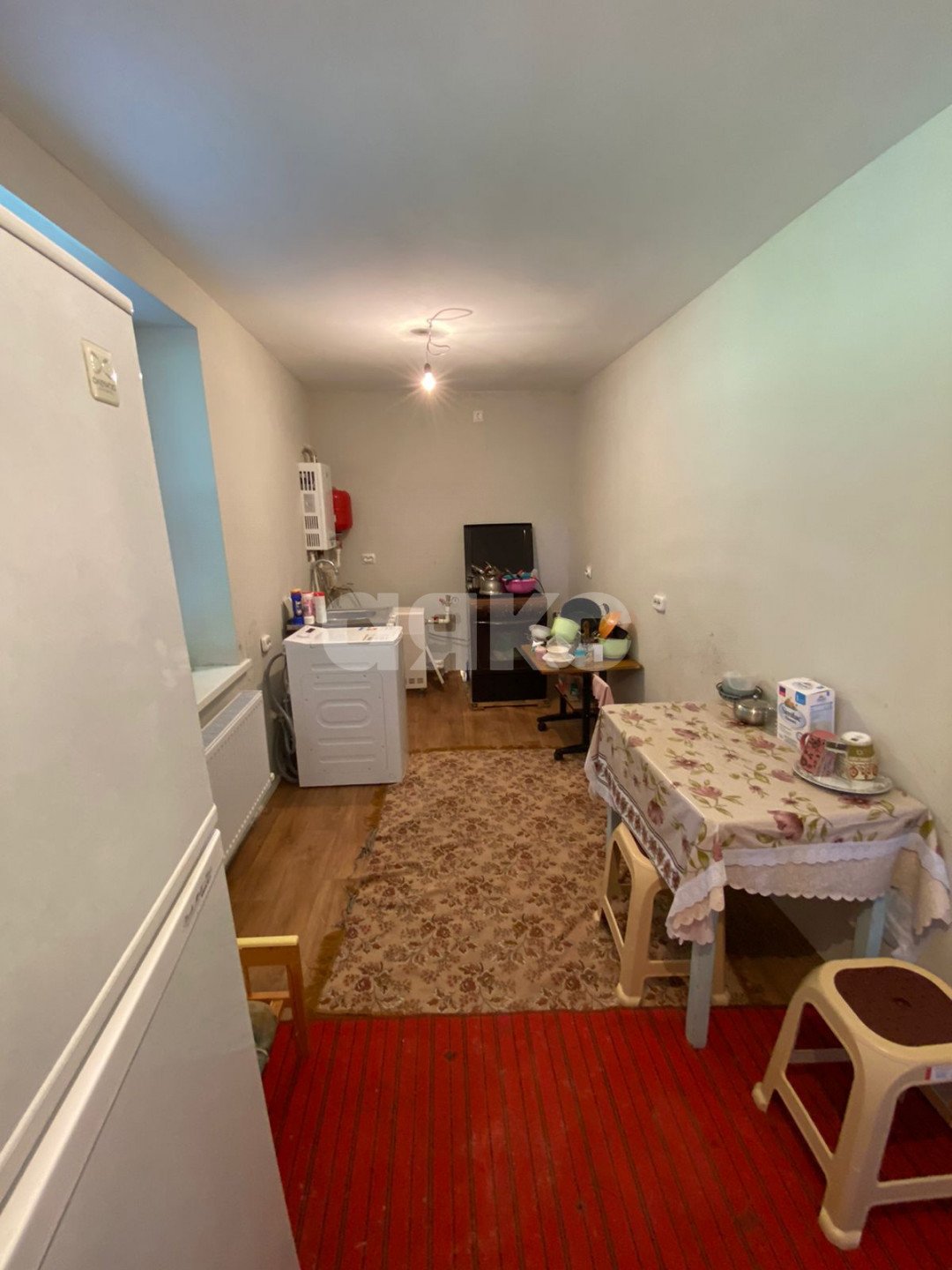 Фото №11: 3-комнатная квартира 62 м² - Дмитриевский, ул. Степная, 14А