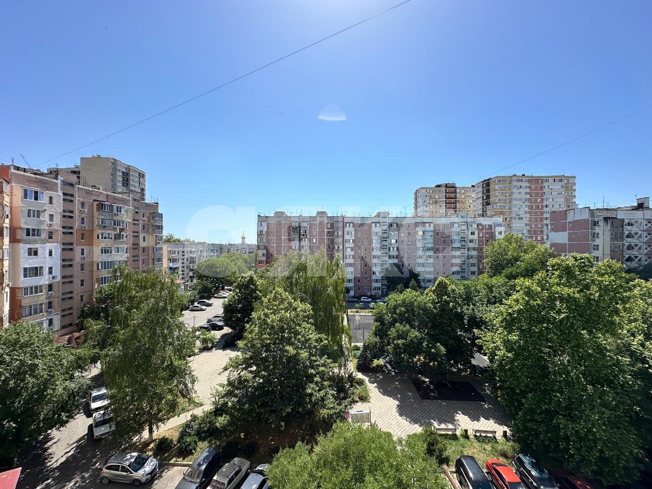 Фото №14: 2-комнатная квартира 48 м² - Анапа, 3А, ул. Ленина, 169