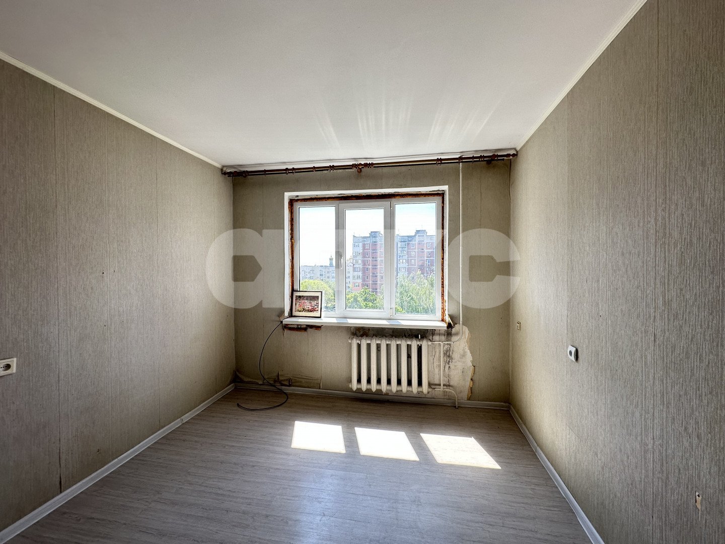 Фото №3: 2-комнатная квартира 48 м² - Анапа, 3А, ул. Ленина, 169