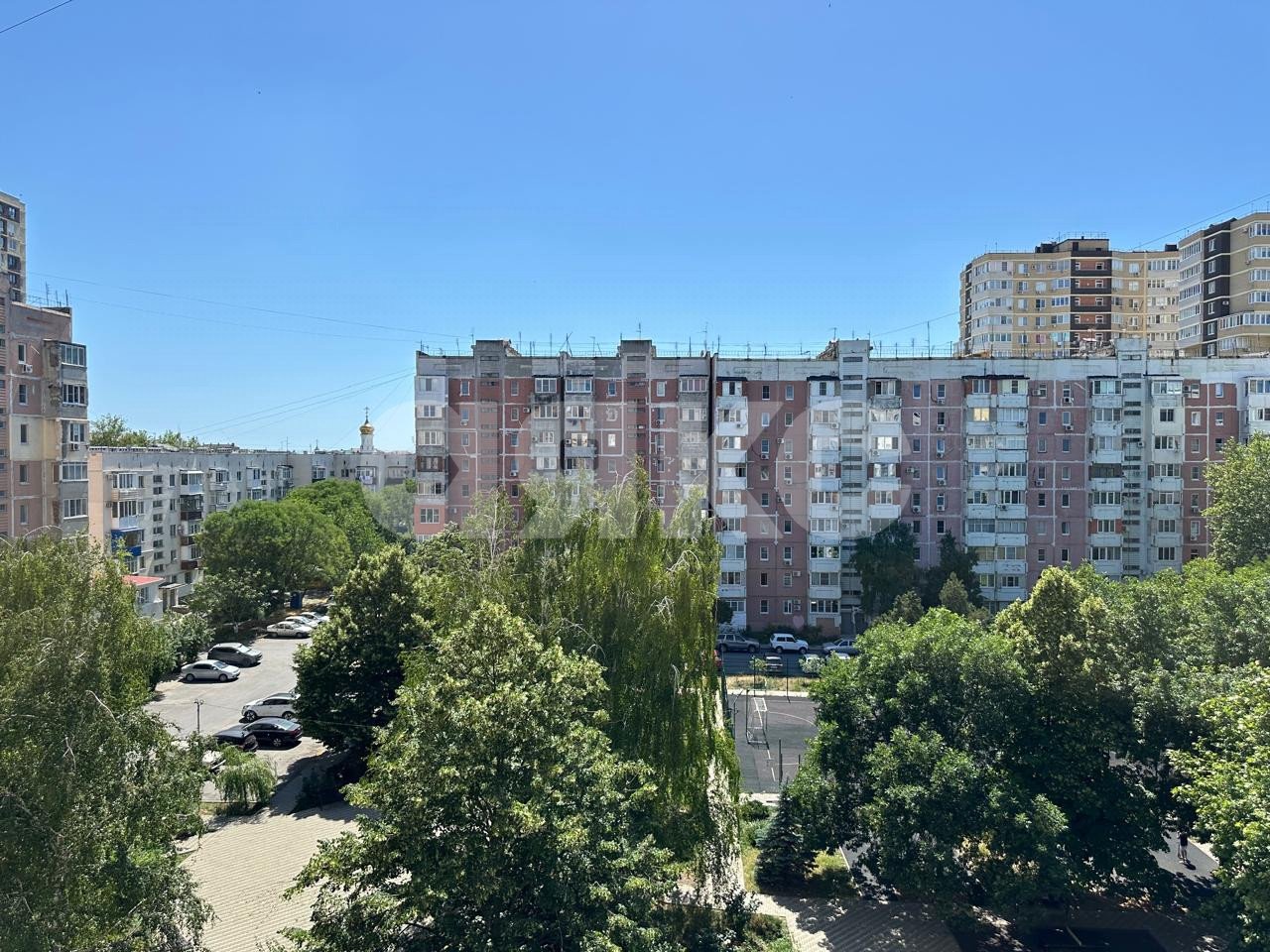 Фото №12: 2-комнатная квартира 48 м² - Анапа, 3А, ул. Ленина, 169