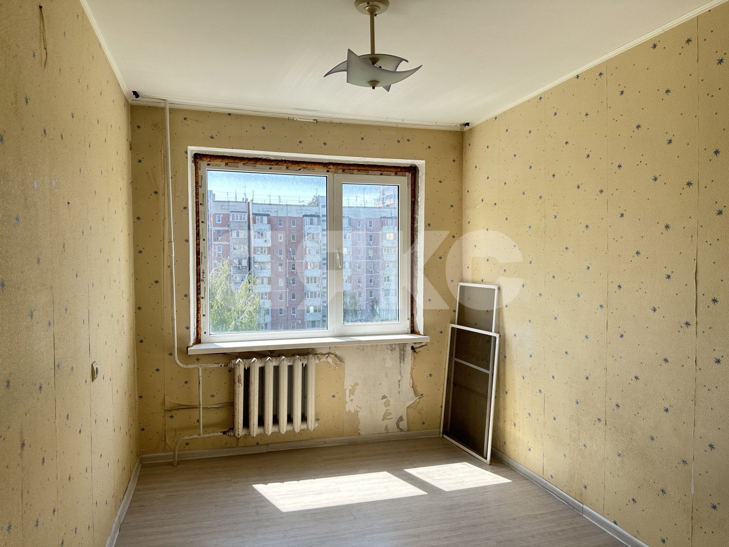 Фото №7: 2-комнатная квартира 48 м² - Анапа, 3А, ул. Ленина, 169
