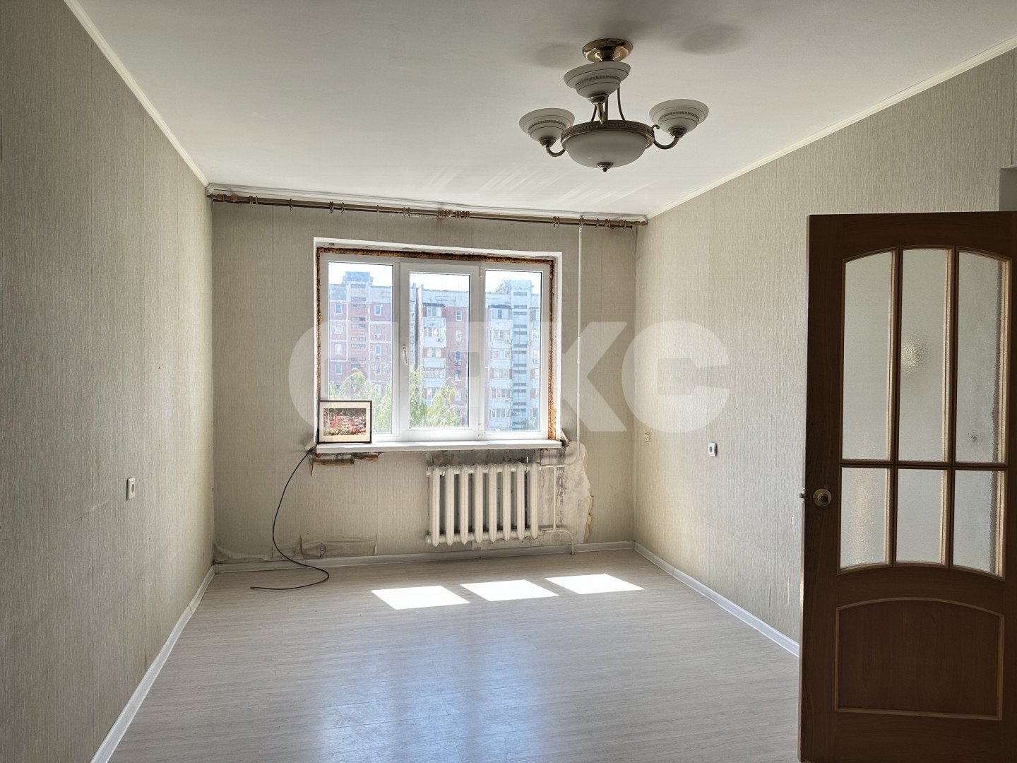 Фото №4: 2-комнатная квартира 48 м² - Анапа, 3А, ул. Ленина, 169