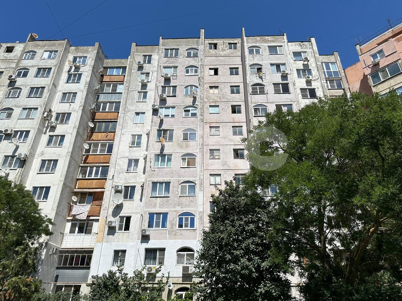 Фото №16: 2-комнатная квартира 48 м² - Анапа, 3А, ул. Ленина, 169